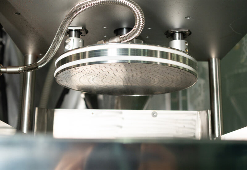 Coffee Extraction Machine