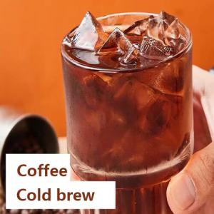 The Ultimate Guide to Cold Brew Coffee: Taste, Benefits & Brewing Tips