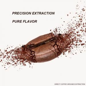 Coffee Extraction Equipment: 4 Scalable Pathways from Bean to Market