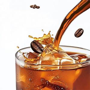 Industrial Coffee Extraction Equipment: Why High-Pressure Hot Extraction Outperforms Traditional Cold Brew Methods