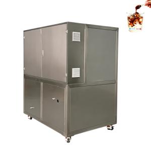 10kg Industrial Coffee Extraction Machine