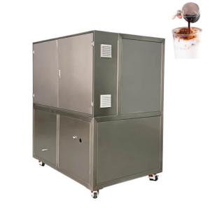 5kg Industrial Coffee Extraction Machine