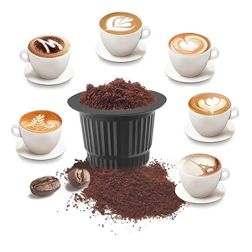 How to Choose the Right Coffee Capsule Material? A Complete Guide for Coffee Brands