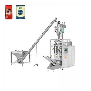 Coffee Bag Forming Filling Sealing Machine