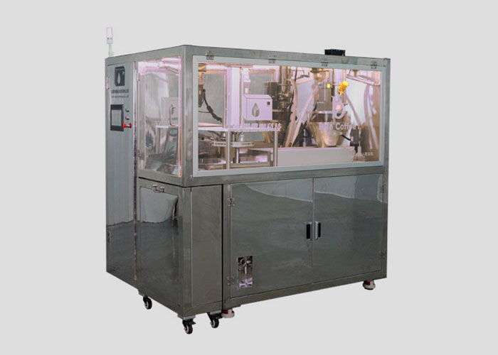 Compressed air dryer