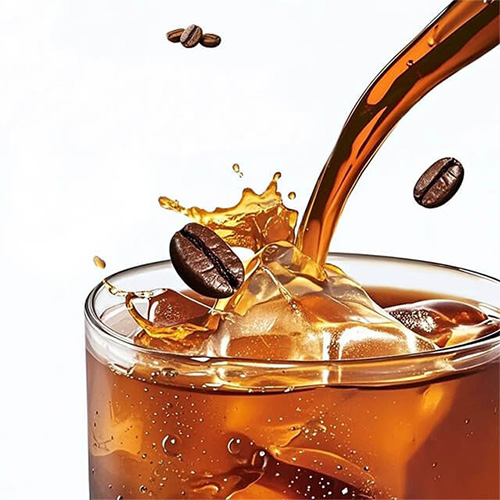 Global Ready-to-Drink (RTD) Coffee Market 2025