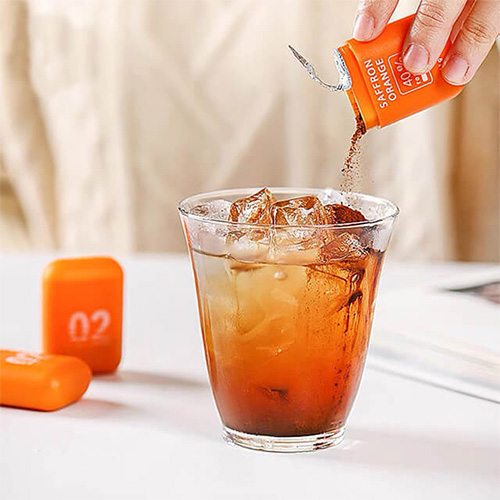 Freeze-Dried Coffee in Small Cup Packaging: Ultimate Guide to Flavor & Convenience