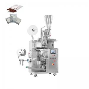 Drip coffee bag packaging machine